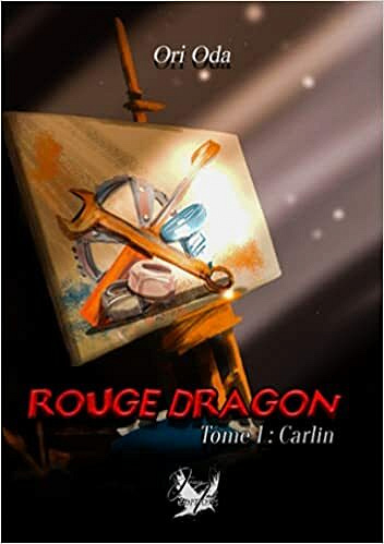 Rouge Dragon: Carlin - Ori Oda (2021)