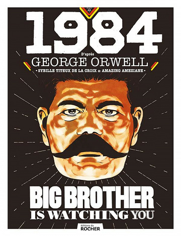 1984 ()De La Croix) (2021