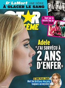 Star Système - 5 Novembre 2021
