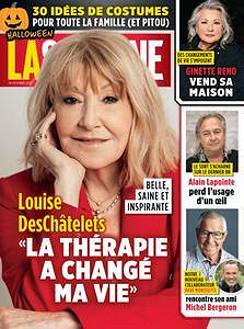 La Semaine - 29 Octobre 2021