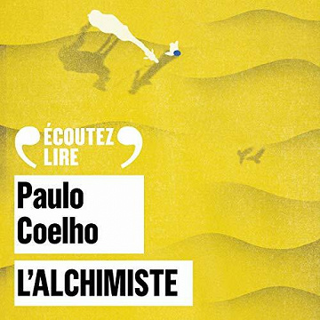 L'Alchimiste - Paulo Coelho (2020)