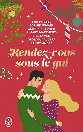 Rendez-vous sous le gui - Collectif (2021)