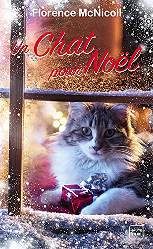 Un chat pour Noël - Florence McNicoll (2021)