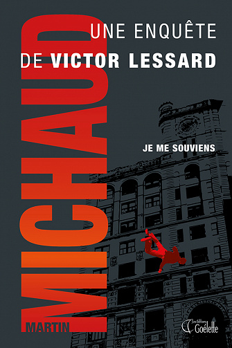 Je me souviens - Martin Michaud