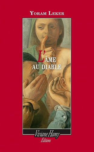 L'âme au diable - Yoram Leker (2021)
