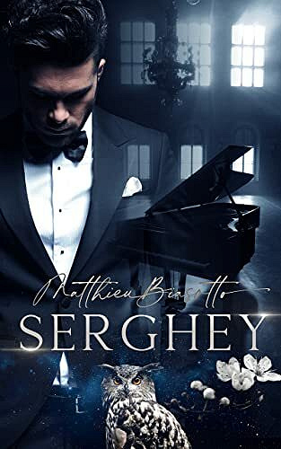 SERGHEY - Matthieu Biasotto (2021)