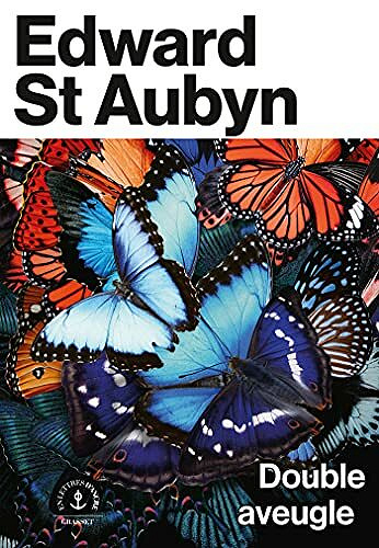 Double aveugle - Edward St Aubyn (2021)