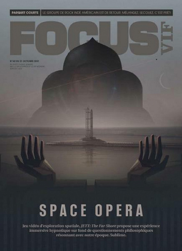 Focus Vif - 21 Octobre 2021