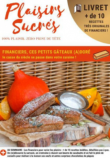 Plaisirs Sucrés - N°25 2021
