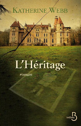 L'Héritage - Katherine WEBB