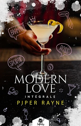 Modern Love, L'intégrale - Piper Rayne (2021)