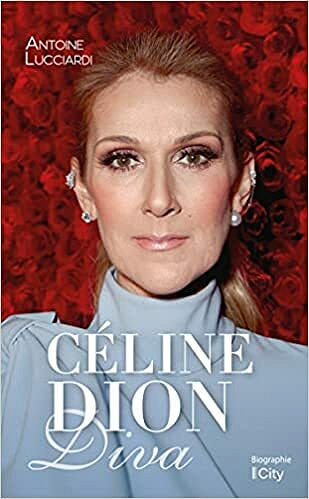 Céline Dion, Diva - Antoine Lucciardi (2021)