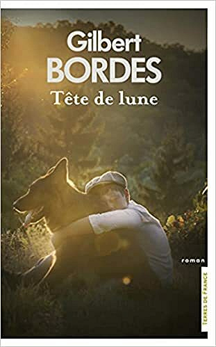 Tête de lune - Gilbert BORDES (2021)