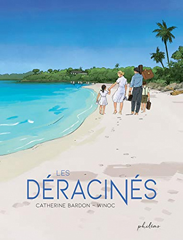 Les Déracinés - One Shot (2021)