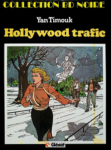 Duck Hobart - Volume 1 - Hollywood Trafic