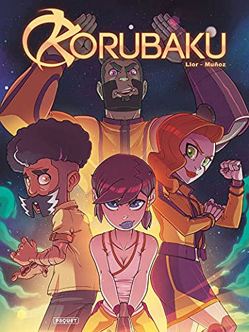 Korubaku - One Shot (2021)