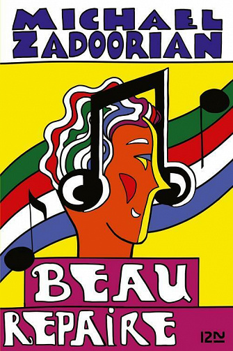 Beau Repaire - Michael Zadoorian