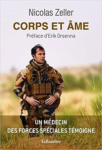 Corps et âme - Nicolas Zeller (2021)