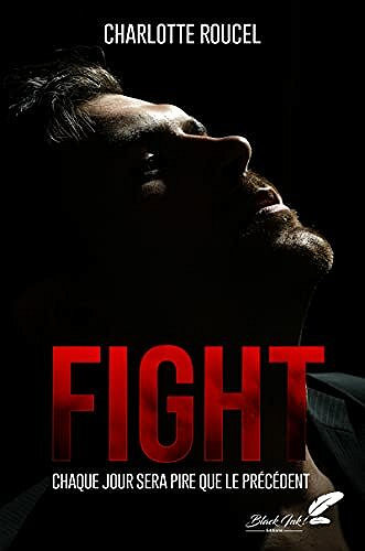 Fight - Charlotte Roucel (2021)