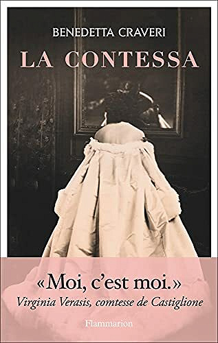 La Contessa - Benedetta Craveri (2021)