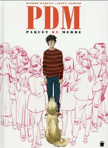 PDM - Paquet de merde