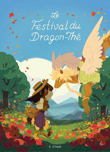 Le festival du Dragon-Thé (2021)
