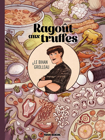 Ragoût aux truffes (2021)
