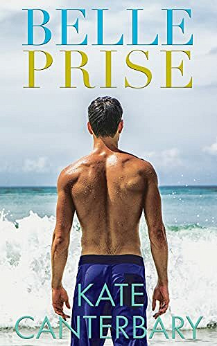 Belle prise - Kate Canterbary (2021)