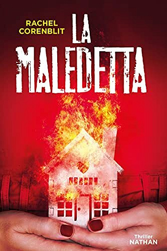 La Maledetta - Rachel Corenblit (2021)