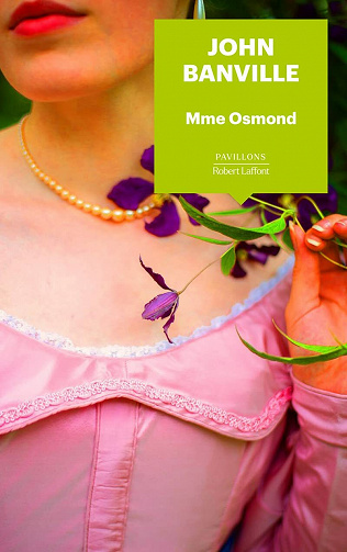 Mme Osmond - John Banville (2021)