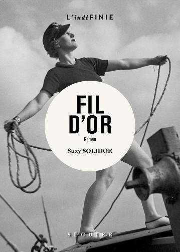 Fil d'or - Suzy Solidor (2021)