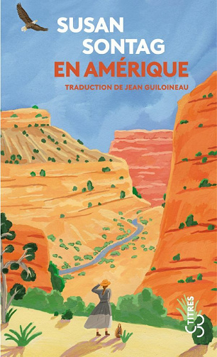 En Amérique - Susan Sontag (2021)
