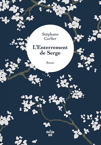 L'Enterrement de Serge - Stéphane Carlier (2021)