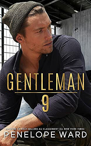 Gentleman 9 - Penelope Ward (2021)