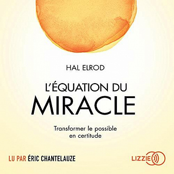 L'équation du miracle - Hal Elrod (2020)