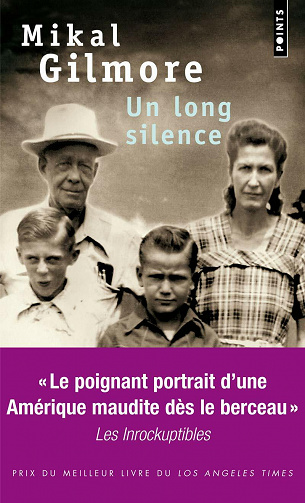 Un long silence - Mikal Gilmore
