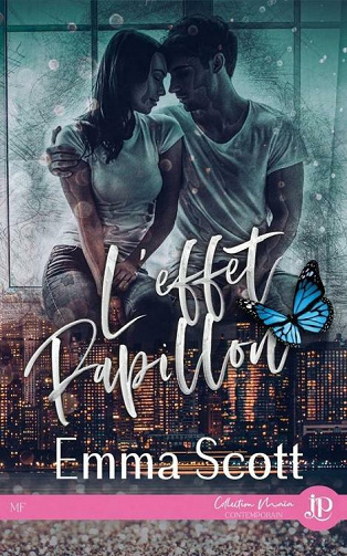 L'effet papillon - Emma Scott (2021)