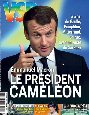 VSD - Novembre 2021