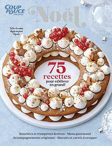 Coup de Pouce Hors-Série - Noël 2021
