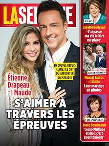 La Semaine - 5 Novembre 2021