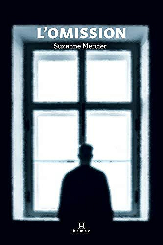 L'omission - Suzanne Mercier (2021)