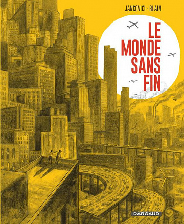 Le monde sans fin - One Shot