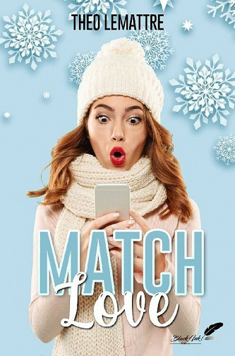 Match love - Théo Lemattre (2021)