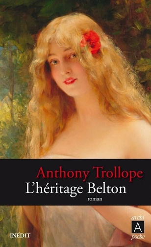 L'héritage Belton - Anthony Trollope