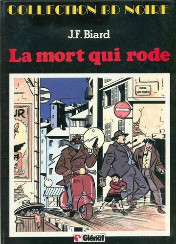 La mort qui rôde