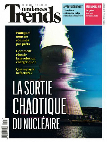 Trends Tendances - 28 Octobre 2021