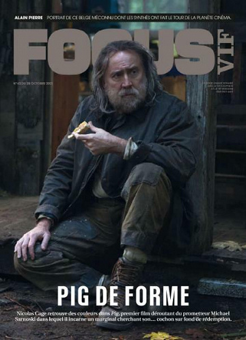 Focus Vif - 28 Octobre 2021