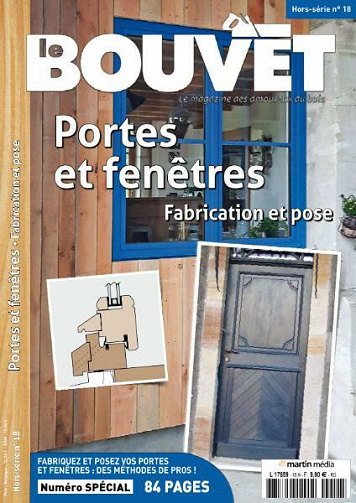 Le Bouvet Hors-Série N°18 - Novembre 2021