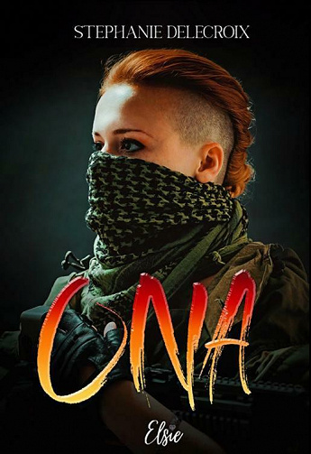 Ona - Stéphanie Delecroix (2021)