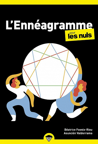 L’Ennéagramme pour les Nuls - Asuncion Valderrama-Béatrice Foenix-Riou (2021)